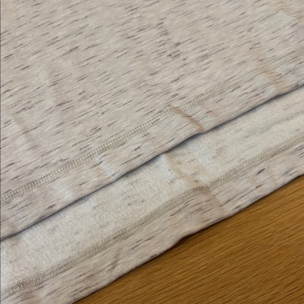 Ann Taylor Loft Lou & Grey‎ Zen Bounce Cozy Signature Soft Cowl Neck Sweater - Picture 6 of 14